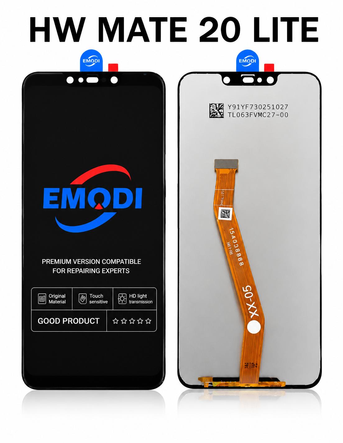 LCD for Huawei MATE 20 LITE